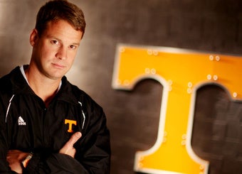 Illustration for article titled Lane Kiffin Will Use Any Technology To Get Himself In Trouble