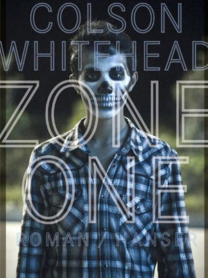 Illustration for article titled Colson Whitehead: Zombies Are About "The Everyday Becoming Monstrous"