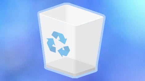 How to delete dropbox from mac