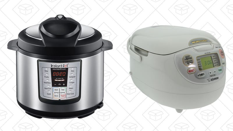 Which rice cooker is most highly rated?