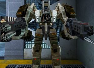 Illustration for article titled "Alien" Prequel Writer's Other Movie, About A Mecha Death Suit