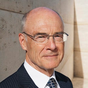 Ralph Ernst