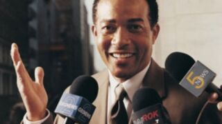 Illustration for article titled Does Black America Need to 'Re-Brand'?