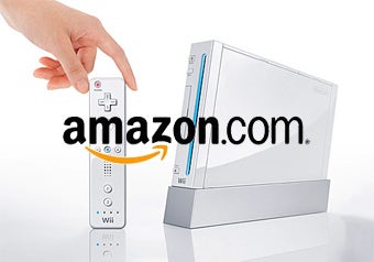 Illustration for article titled Tomorrow Is Wii Deal Day At Amazon