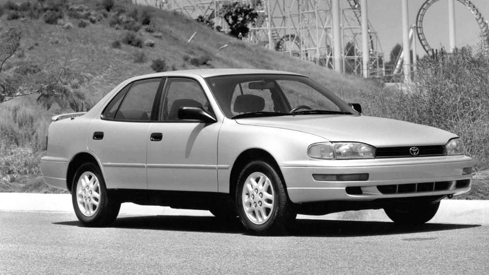 what are good cars to get for your first car