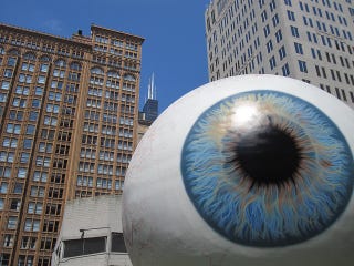 Illustration for article titled Chicago's Watchful Eye