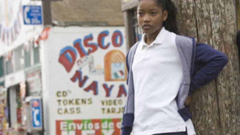 akeelah bee movie