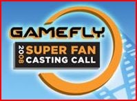 Illustration for article titled GameFly Wants to See Your Sucky Videos