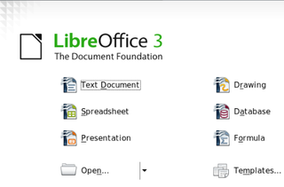 openoffice or libreoffice better