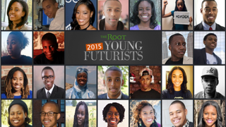 Illustration for article titled The Young Futurists 2016