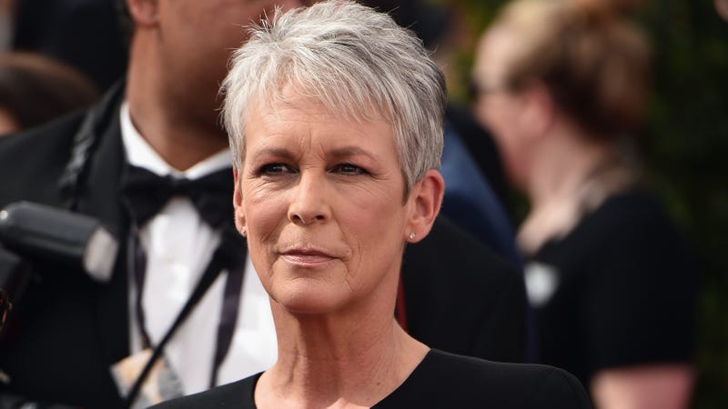 Image result for jamie lee curtis