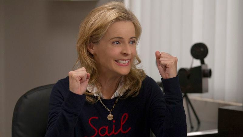 Lady Dynamite (Photo: Netflix)