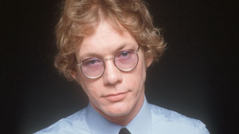 Talkin’ about the man: 18 real and fictional characters in Warren Zevon ...