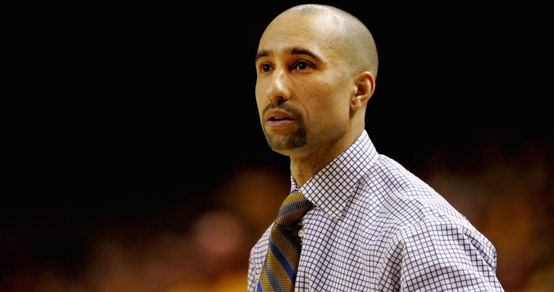 Illustration for article titled Reports: Shaka Smart Is Leaving VCU For Texas