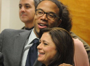 Illustration for article titled In Completely Unrelated Penn State News, Adam Taliaferro Is Now An Elected Official