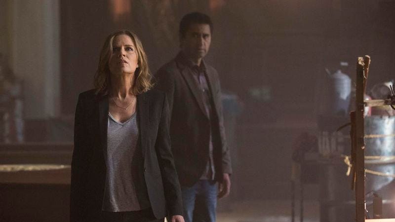 Illustration for article titled AMC has already picked up the Walking Dead spinoff for two seasons