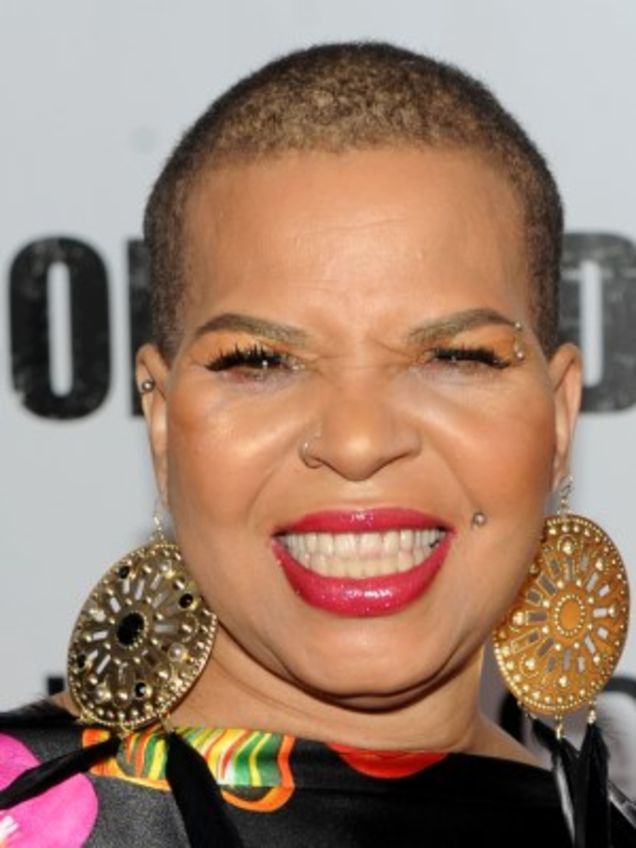 Illustration for article titled Icons of Black Female Empowerment