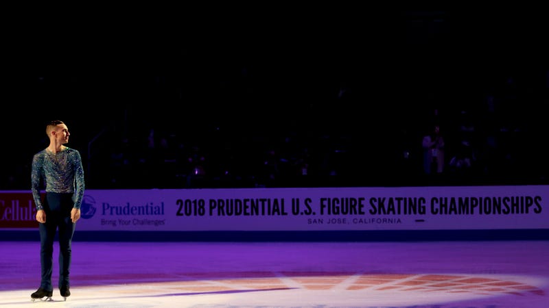 Photo: Matthew Stockman/Getty Images