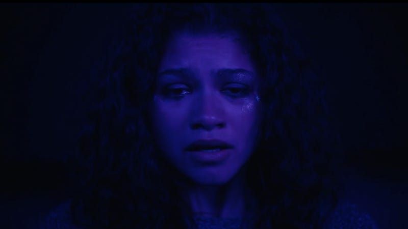 Euphoria Is More Than Drugs and Dick Pics: Review