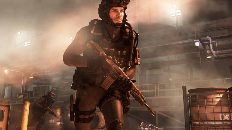 Por qué Call of Duty tendrá menor resolución en Xbox One
