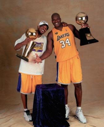 Illustration for article titled Top 10 Sports Triumphs of the ‘00s