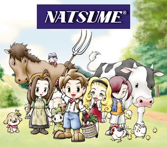 Illustration for article titled The ESA Harvests Natsume