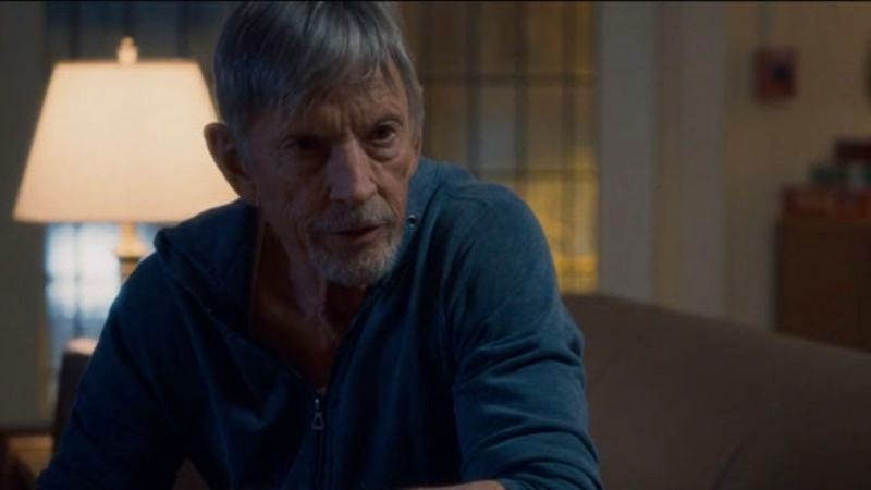 Illustration for article titled Scott Glenn joins Netflix’s Daredevil