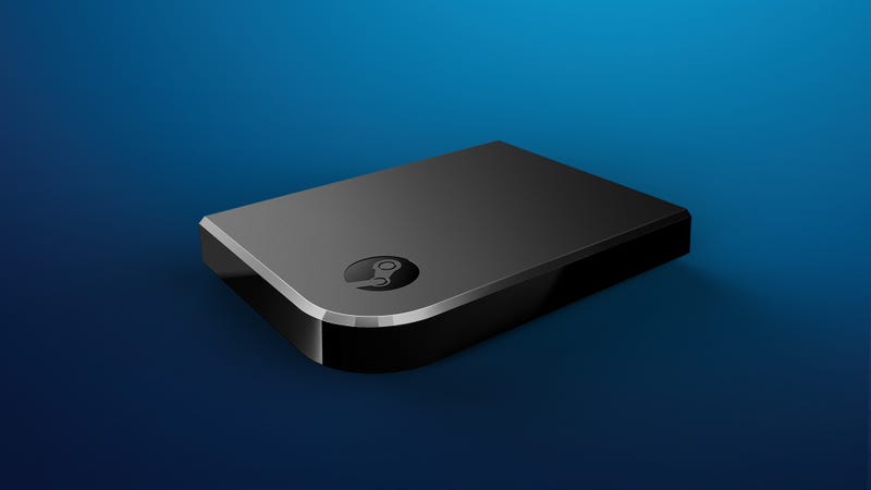 Illustration for article titled Valve Says Steam Link Hardware Is 'Almost Gone'