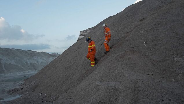 Potash: The age-old trick for healthy soil