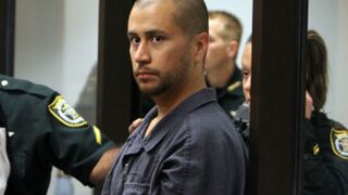 George Zimmerman (Getty Images) 