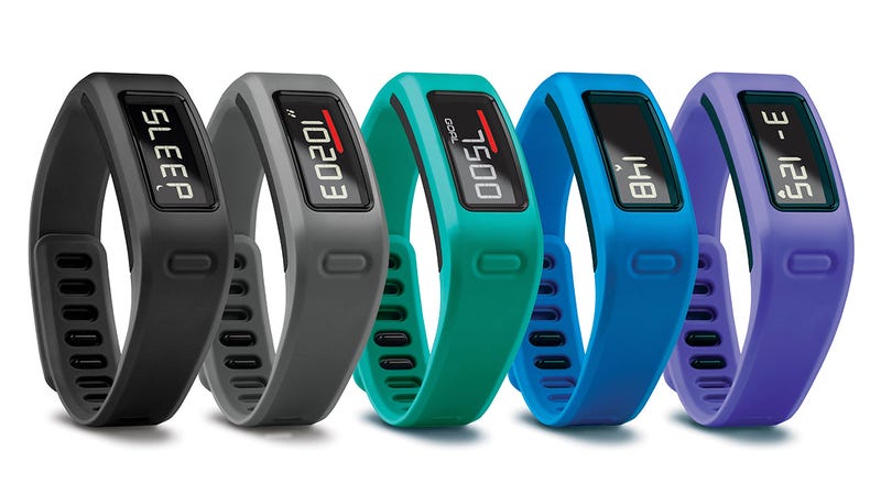 garmin fitness band