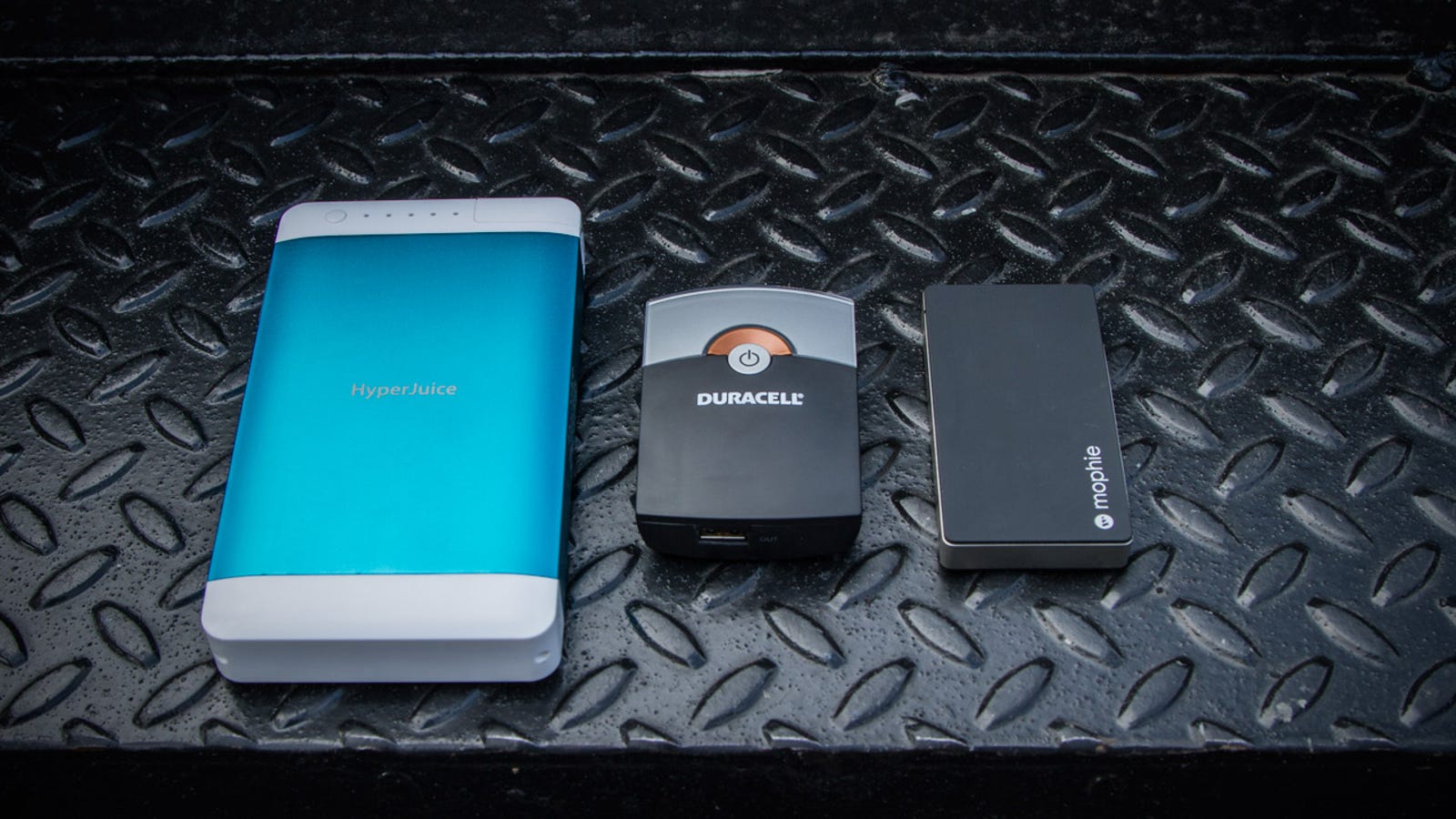 The Best Portable Power Pack