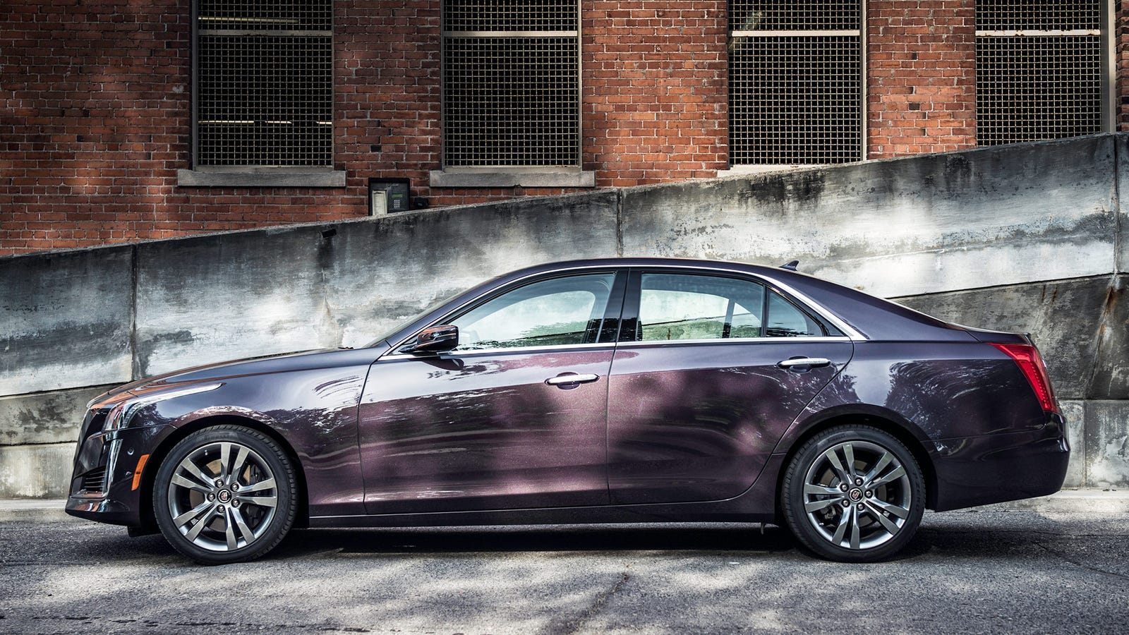 Majestic Plum Metallic