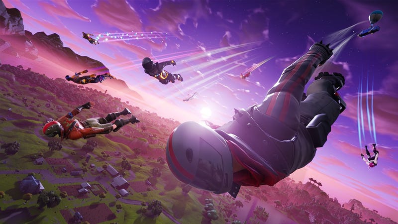 How to use voice chat in fortnite mobile 2019