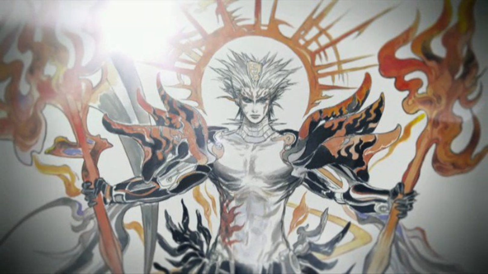 saga collection square enix