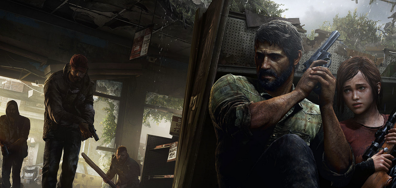 Illustration for article titled 13 curiosidades que quizá no sabías de The Last of Us