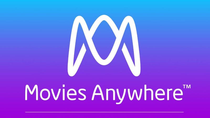 Illustration for article titled Watch All Your Movies In One Place With Movies Anywhere
