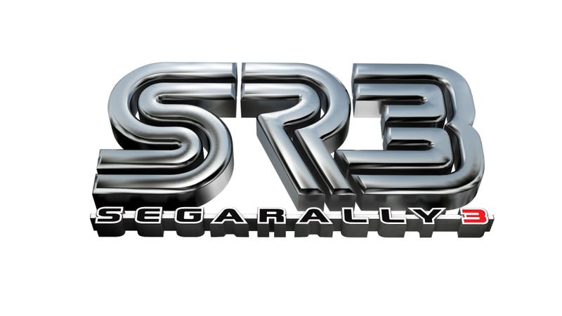 The sequel for this will feature ALL OF THE RALLY CARS, customization, part swaps, and the ability to run 720p 45fps in weak-ass computers.