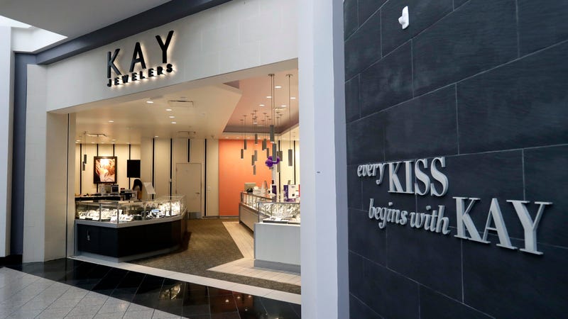 Illustration for article titled America's Favorite Mall Jewelry Company Has Allegedly Treated Women Like Dirt for Decades