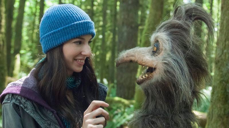 Jim Henson's Thanksgiving leftovers are reheated in Turkey ...