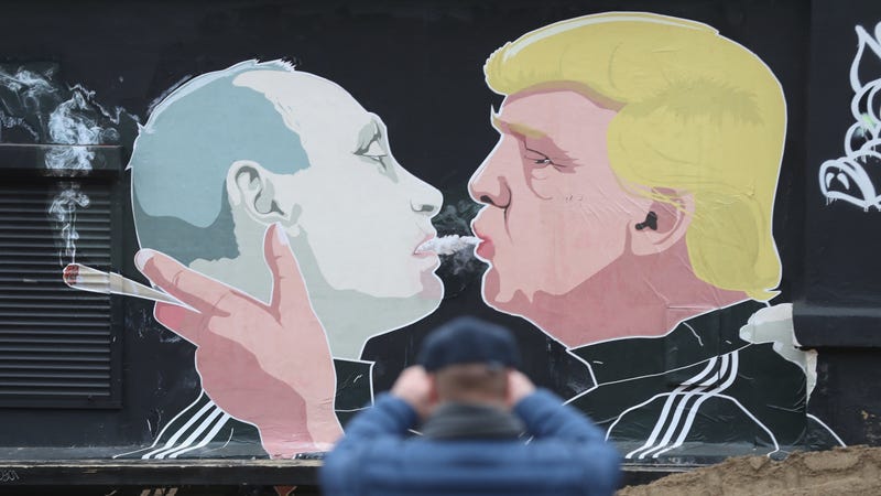 Photo: Getty Images