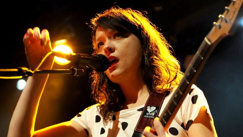 Mary Timony on reviving Helium, a band that’s finally ready to fit in