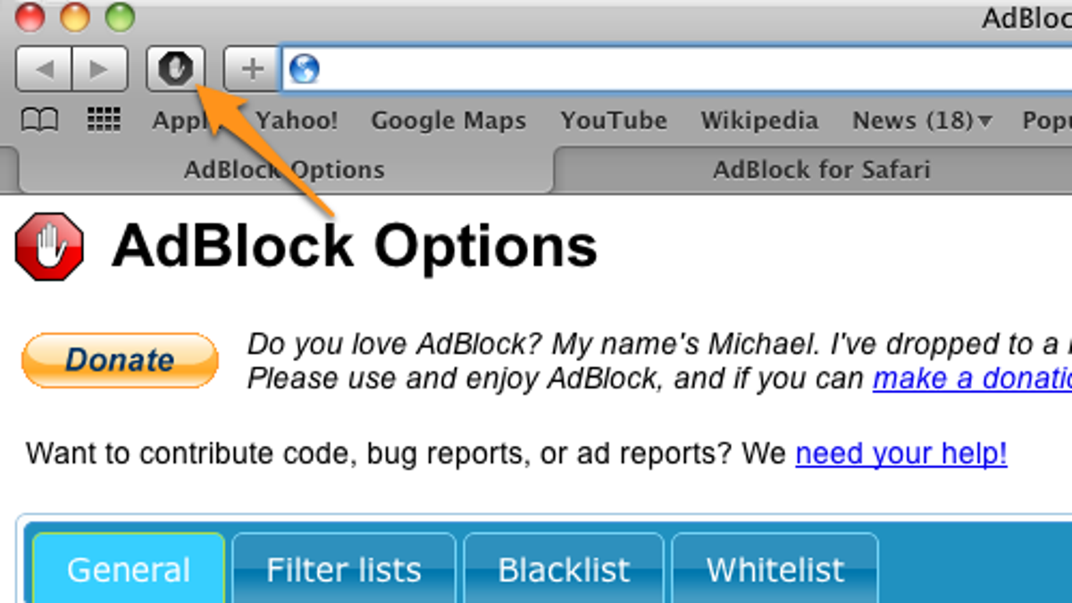 best adblock for safari m1