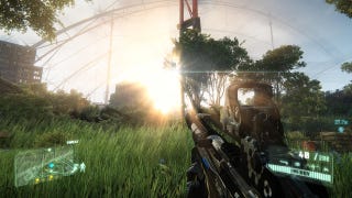 Illustration for article titled Crytek Head: So Far, Crysis 3 Is Our Masterpiece