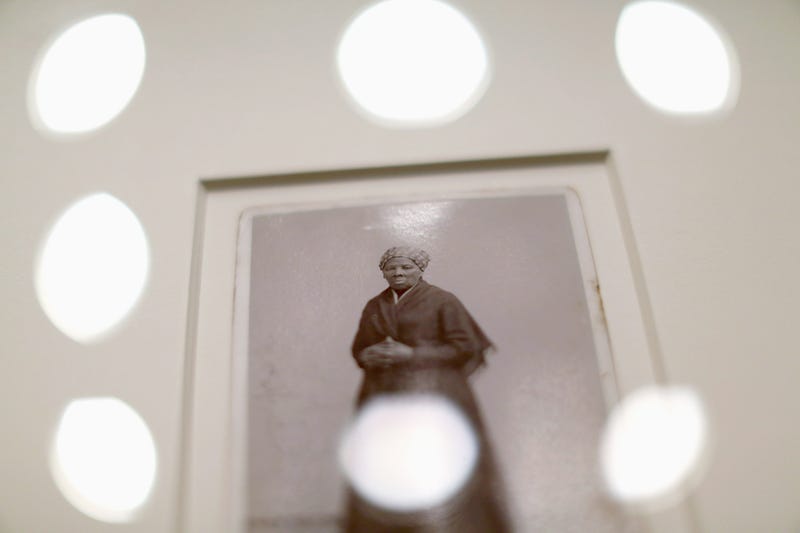 Illustration for article titled Just Put Harriet Tubman On the Goddamned $20 Bill Already