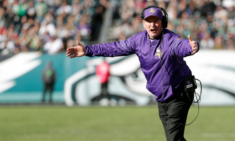 Chris Szagola/AP Images