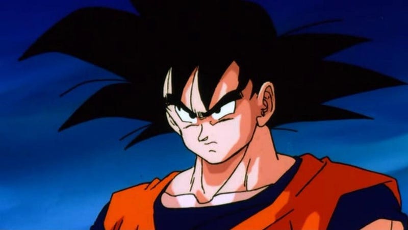 Que Significa Realmente Los Nombres De Los Personajes De Dragon Ball