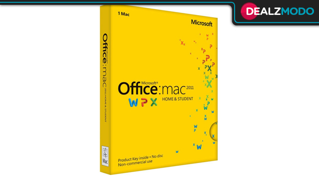 microsoft office for mac one time purchase