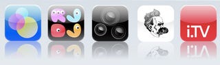 Illustration for article titled The Week in iPhone Apps: Into The Deprivation Chamber