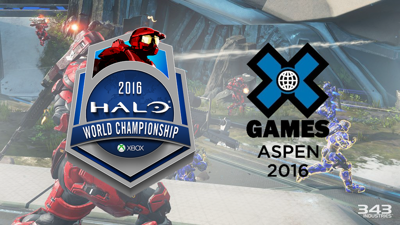 Illustration for article titled Halo at the X Games: A Newcomer's Experience with eSports